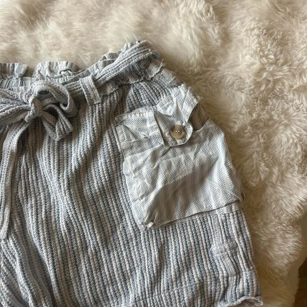 Free-people Women's multi Shorts